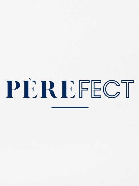 Vaterfekt! Perfekter Vater!
