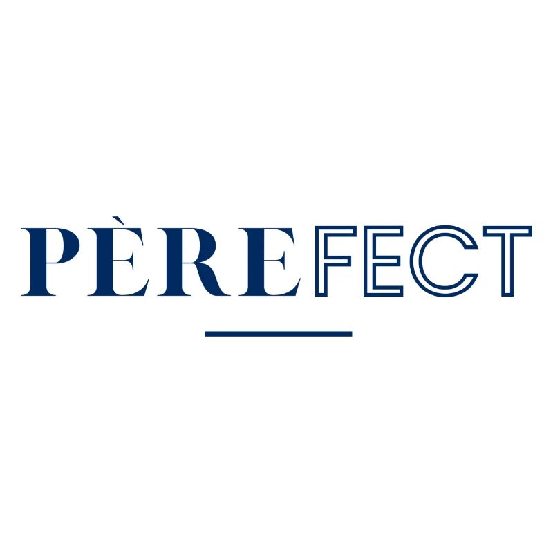 Vaterfekt! Perfekter Vater!