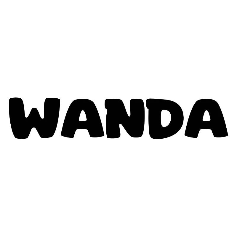 Name - Wanda