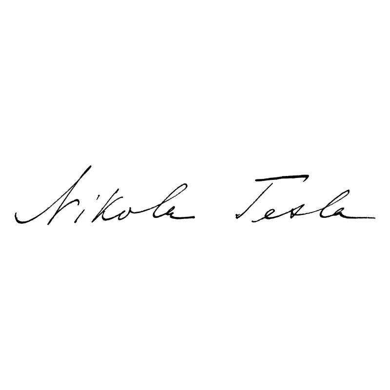 Nikola Tesla