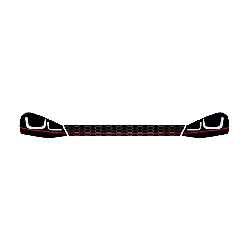Car front