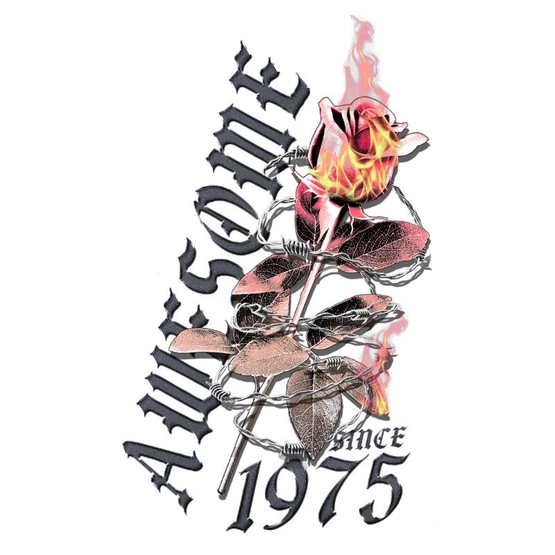 Großartig seit 1975
