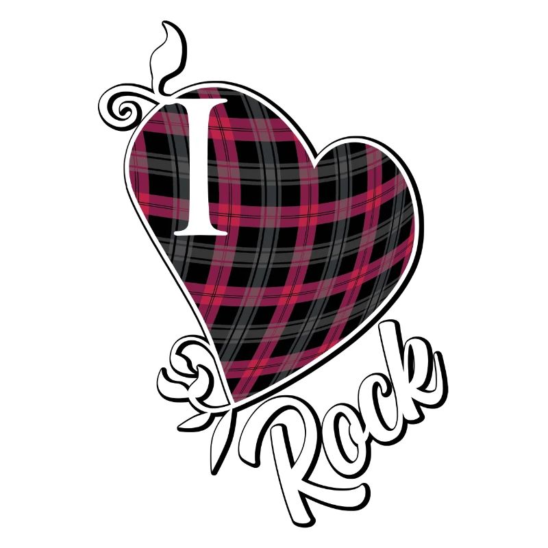 Ich liebe Rock