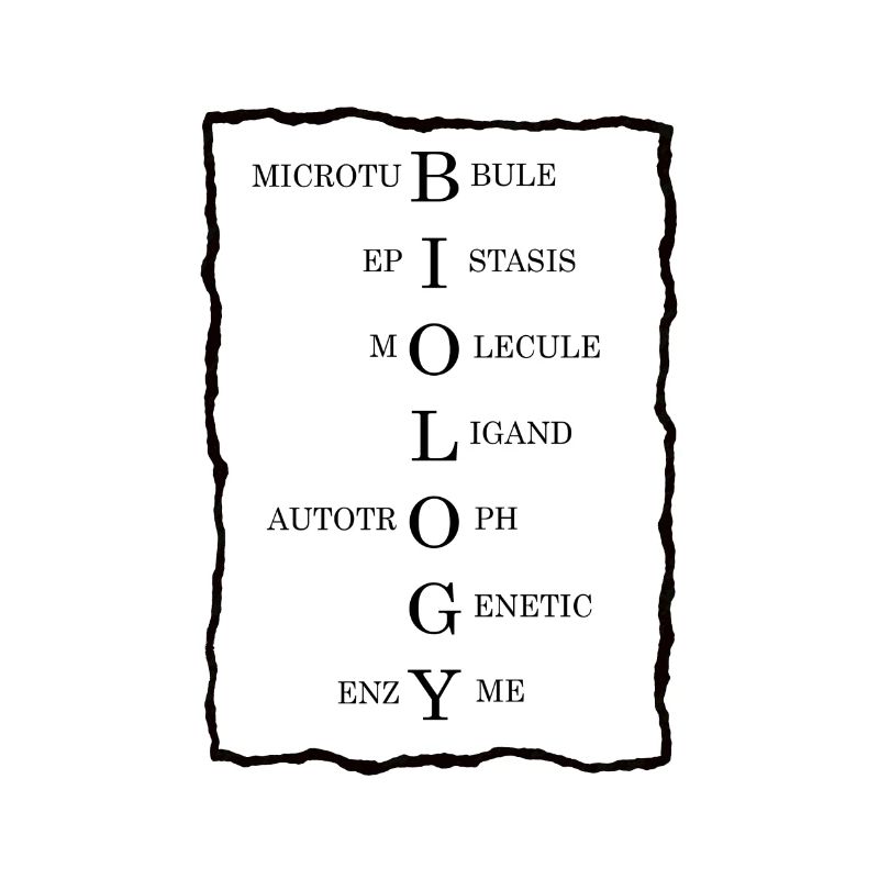 Biology 1