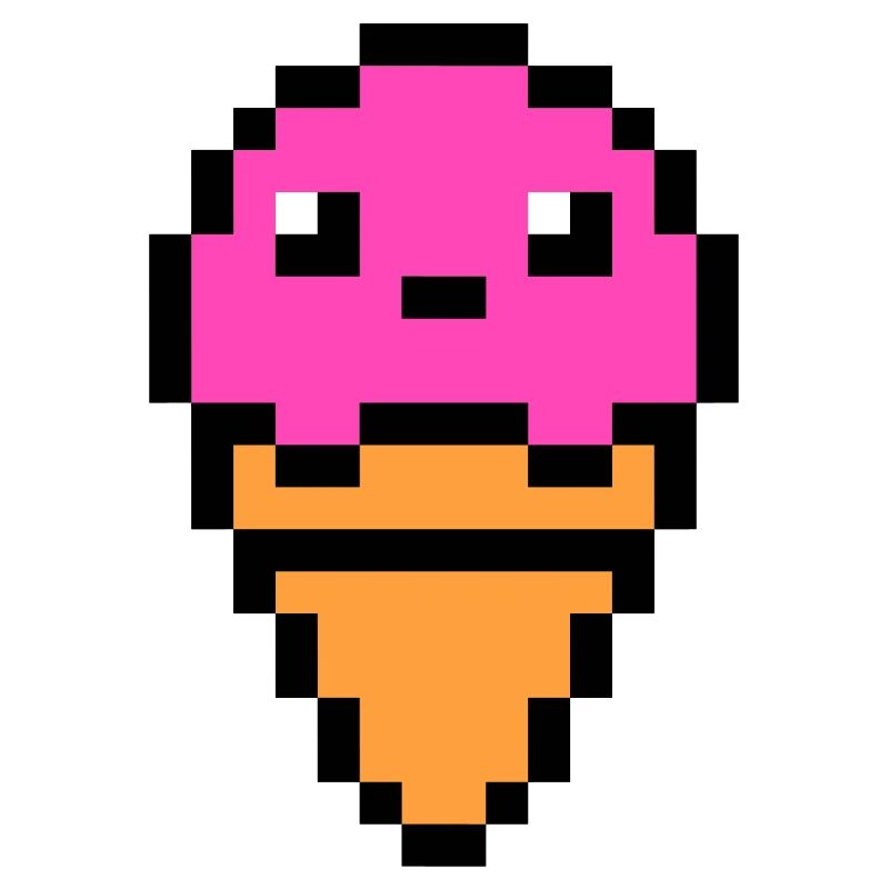 glace
