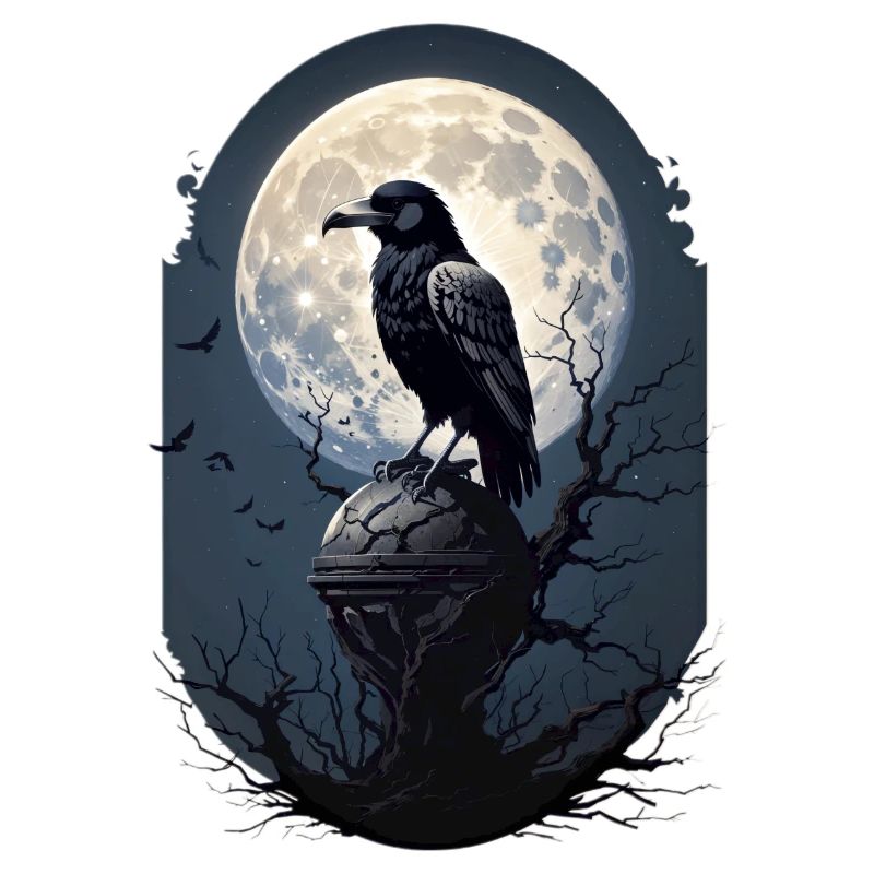 Black Raven
