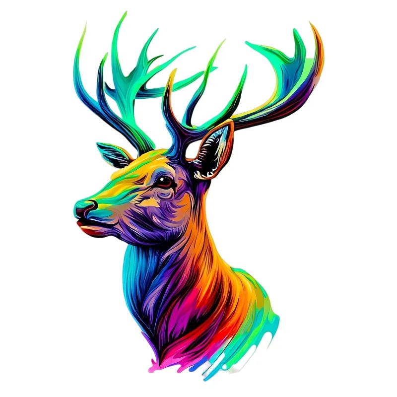 Hirsch