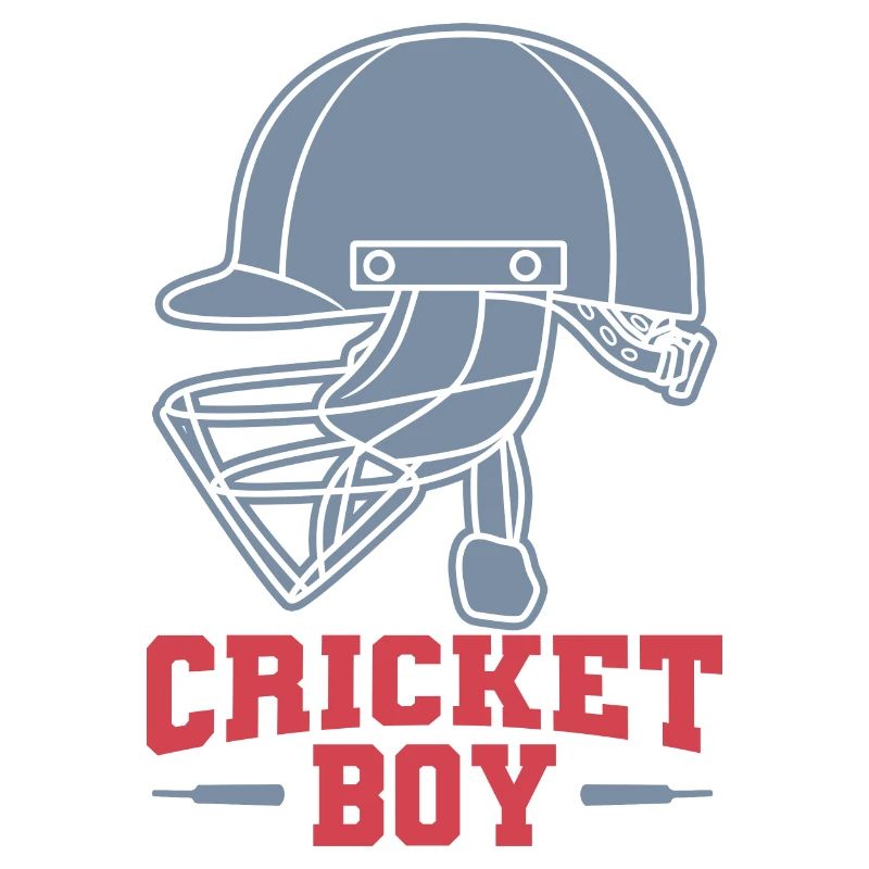 Kricket Jungs