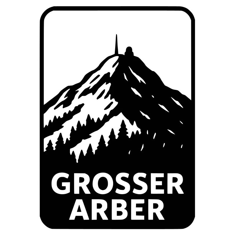 großer arber