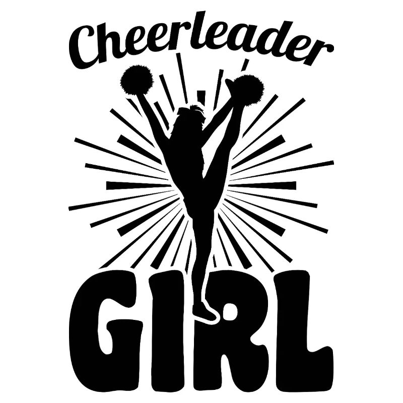 cheerleader