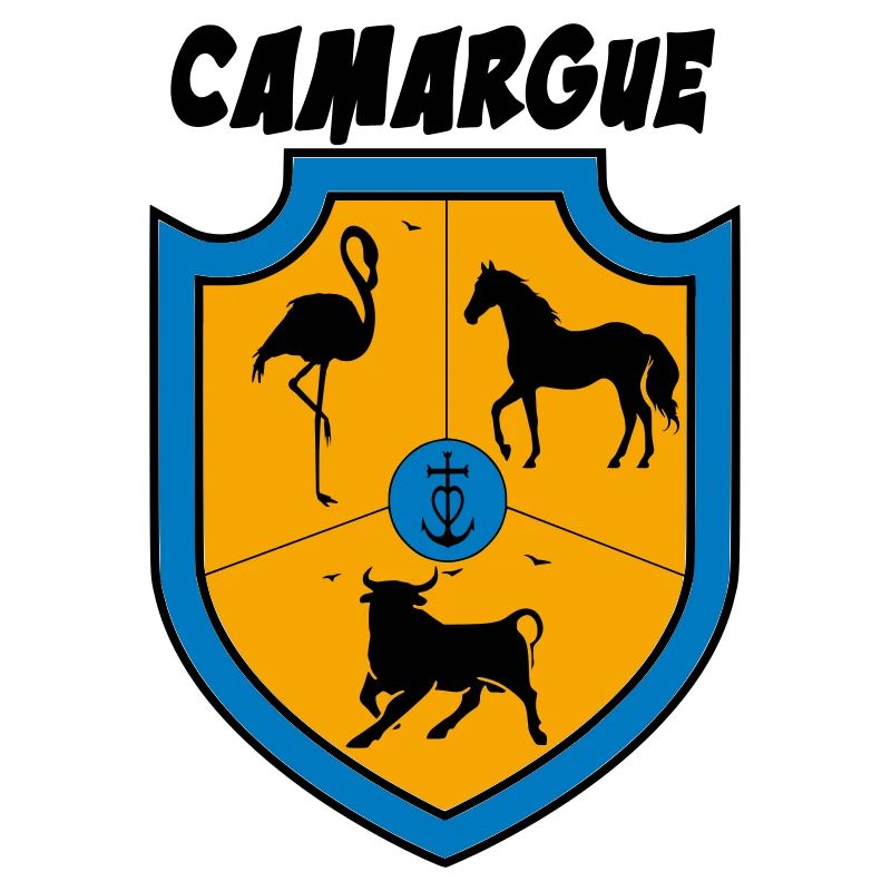 Camargue
