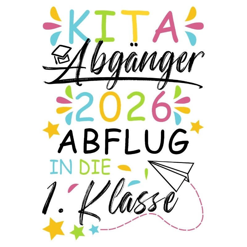 Kita Abgänger 2026