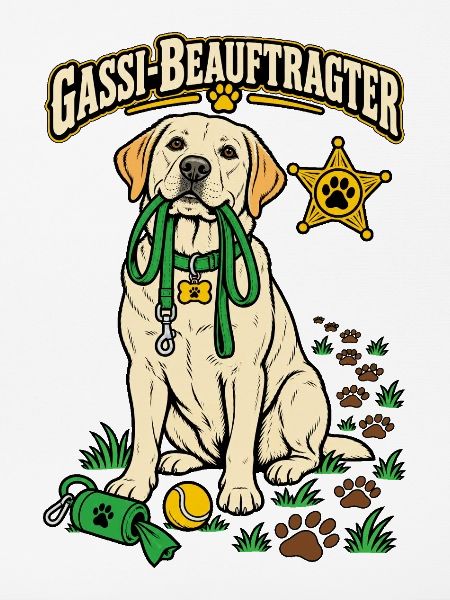 Gassi-Beauftragter