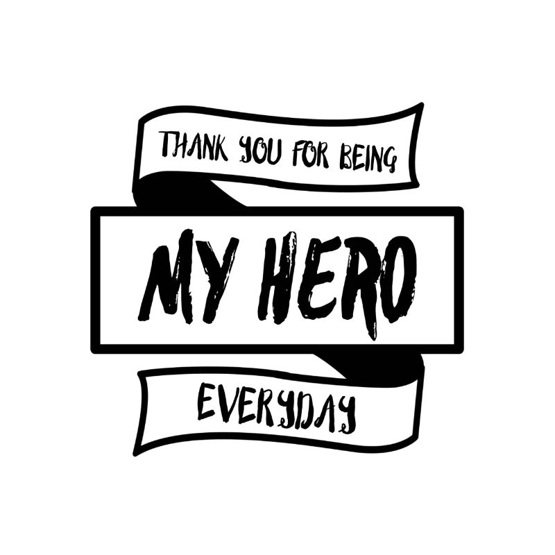 My Hero