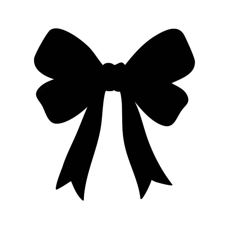 Cute Bow