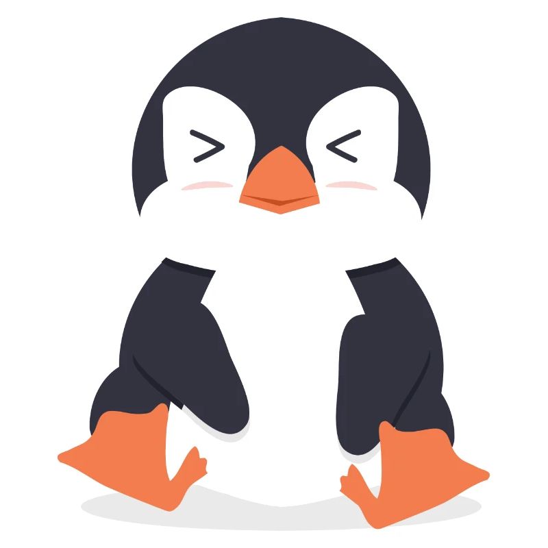 Pinguin