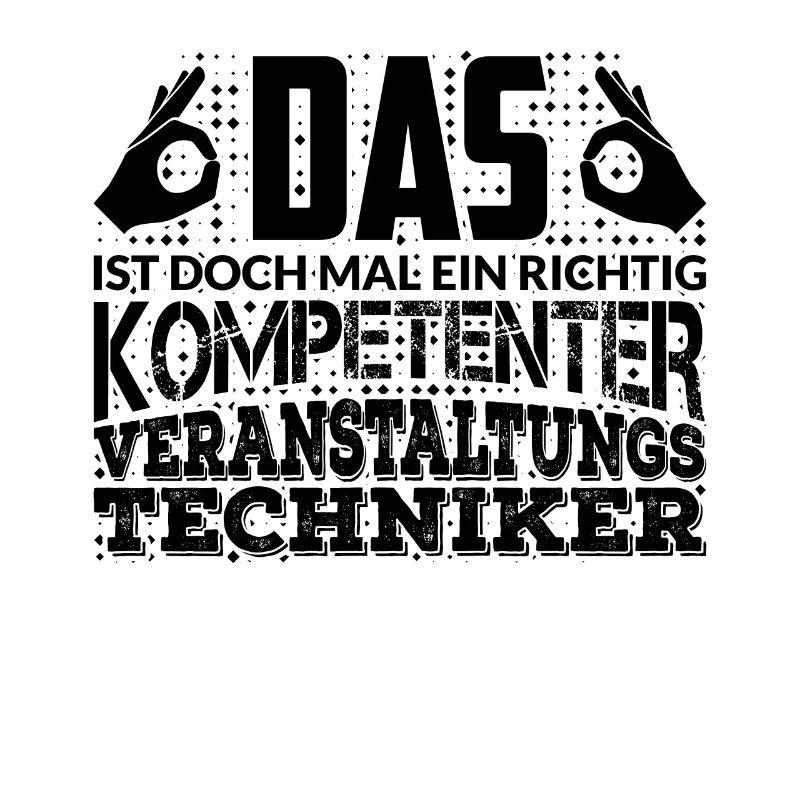Veranstaltungstechniker Geschenk