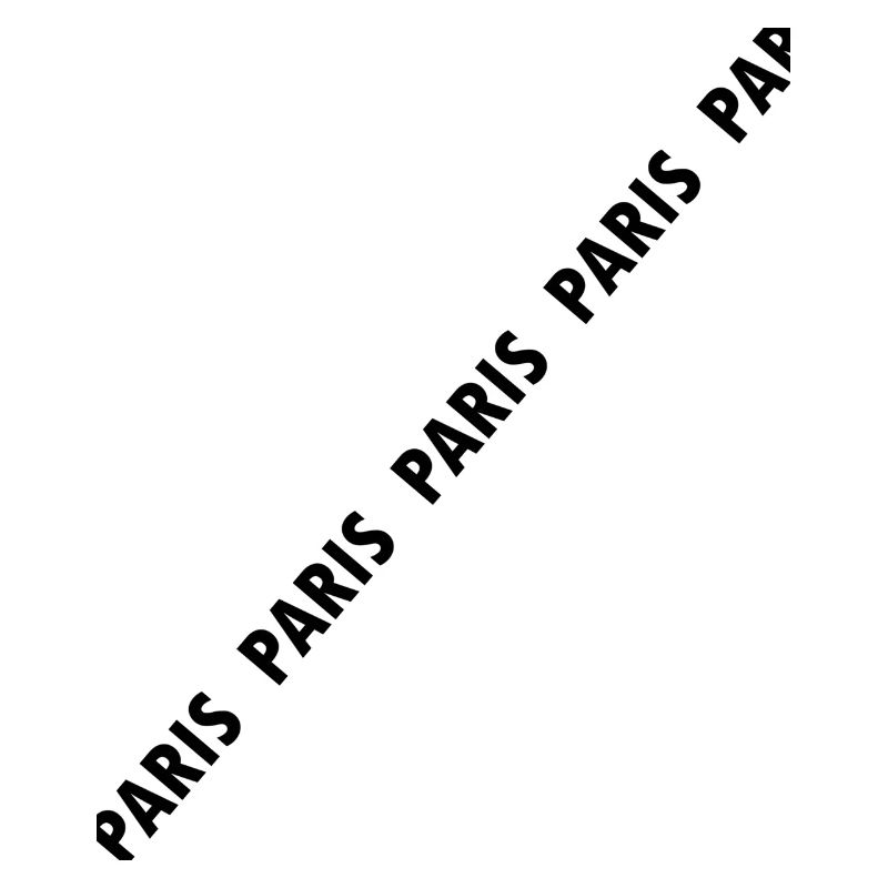Paris across