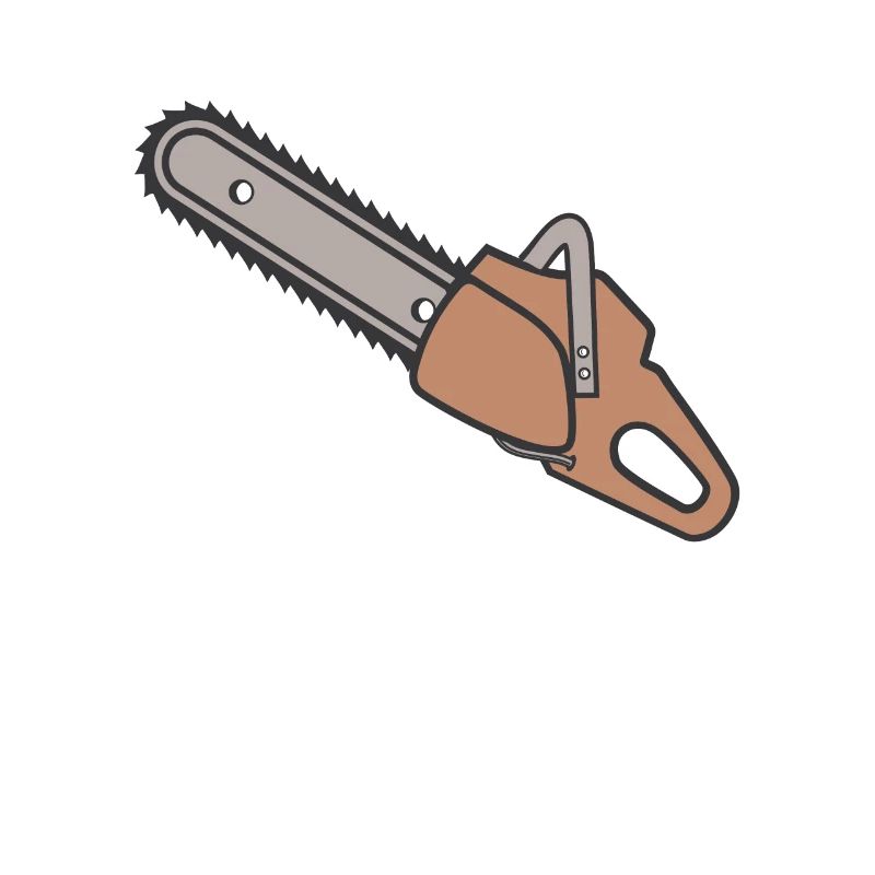 chainsaw