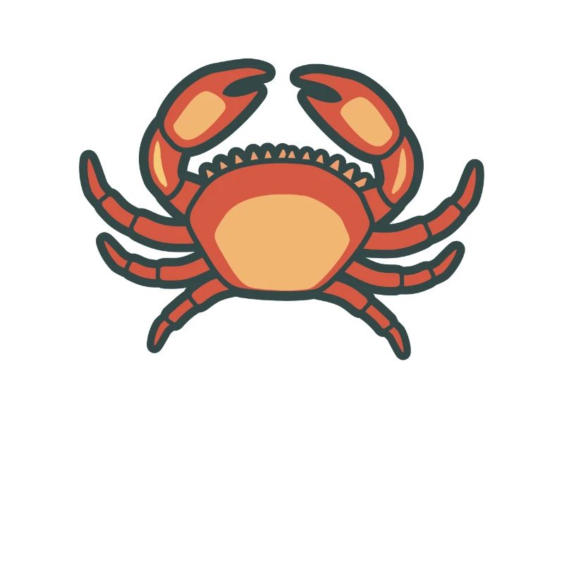 Krebs Krabbe