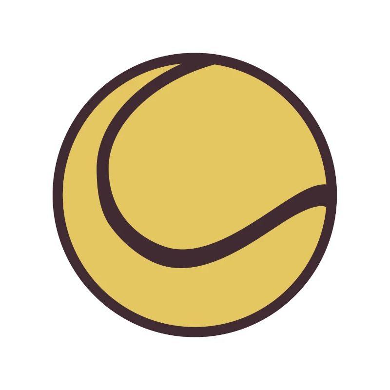 Tennisball
