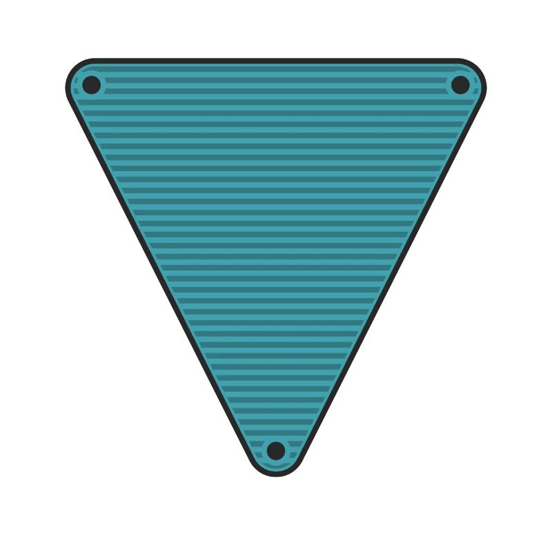 Plakette