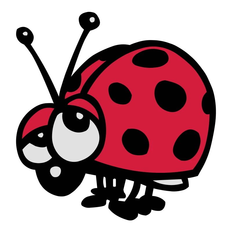 Marienkäfer