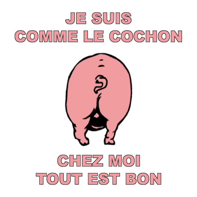cochon