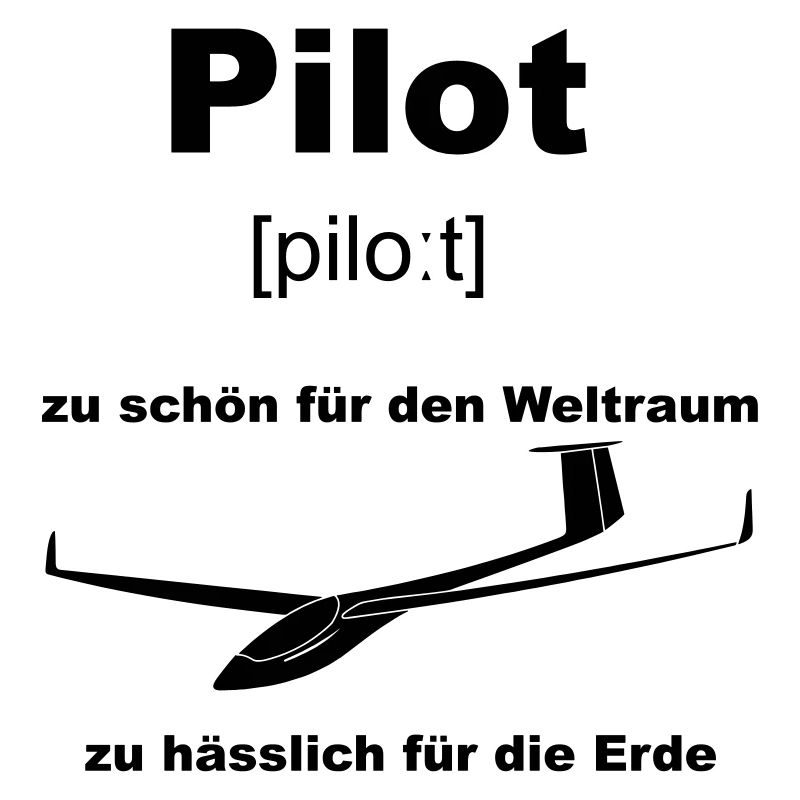 pilot