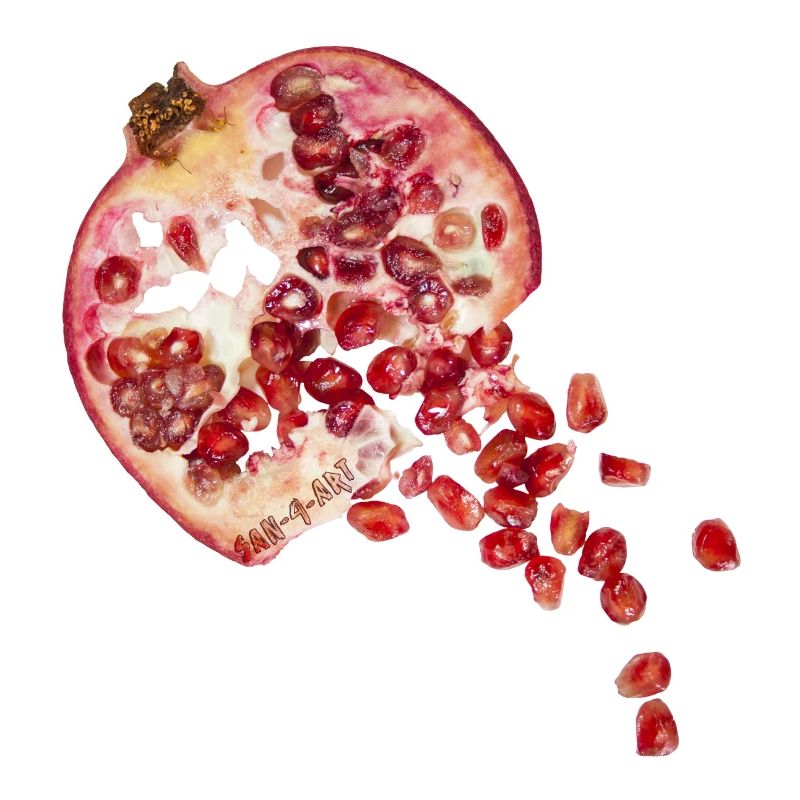 Granatapfel