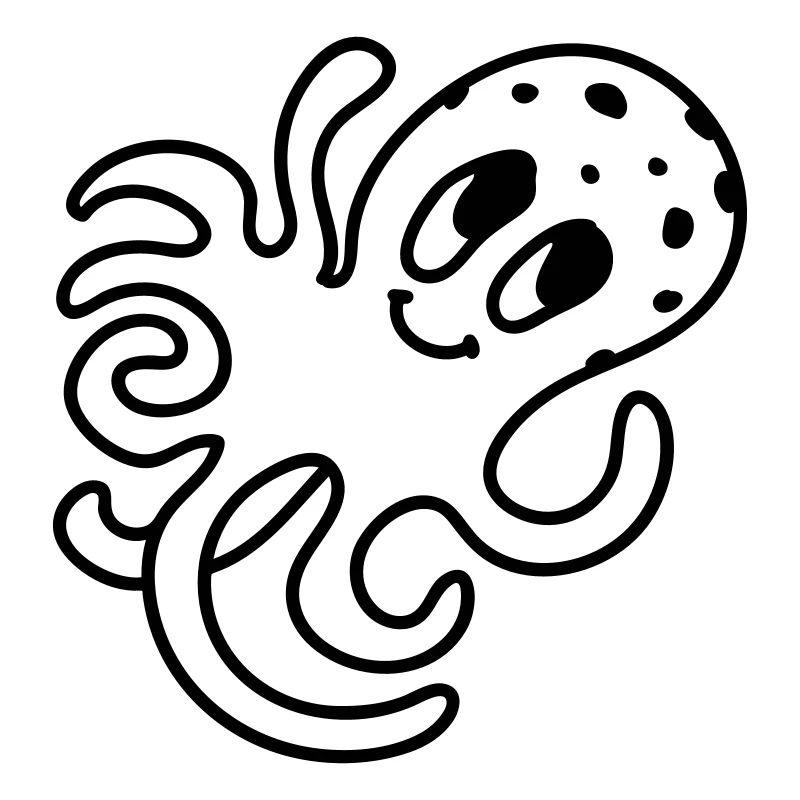 Octopus - Line