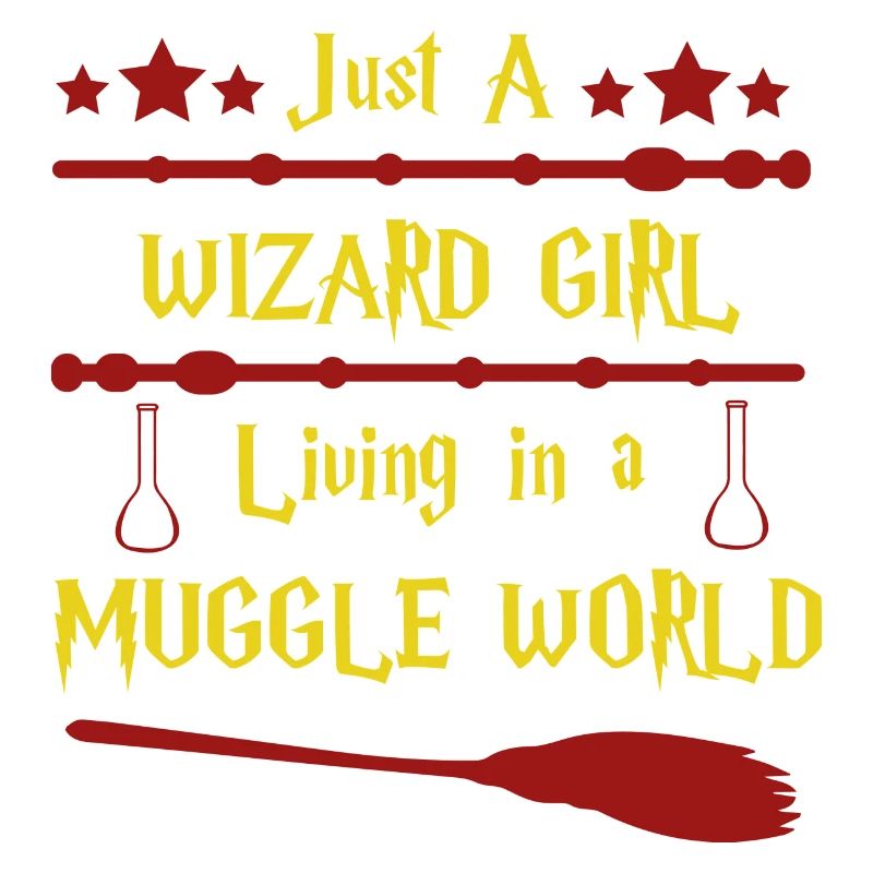 Wizard Girl