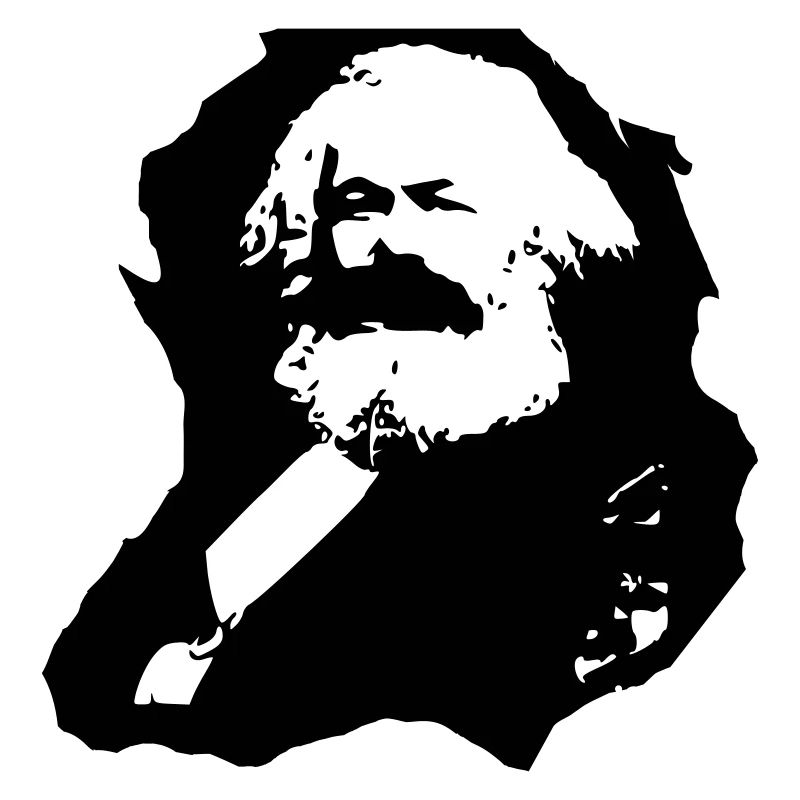 Karl Marx