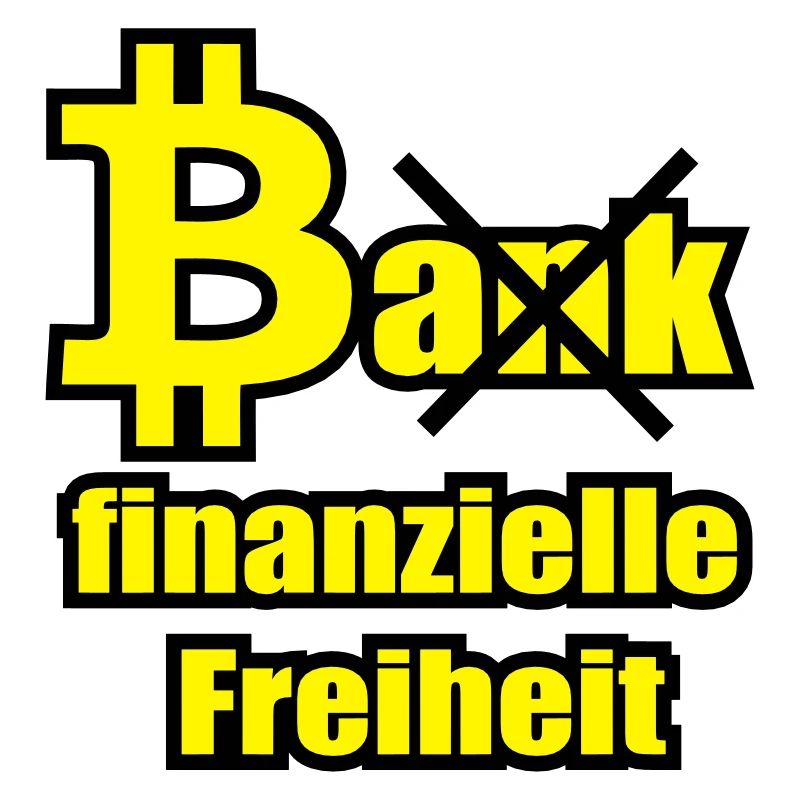 Bitcoin vs Bank