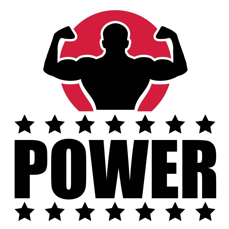 Power Logo Champ