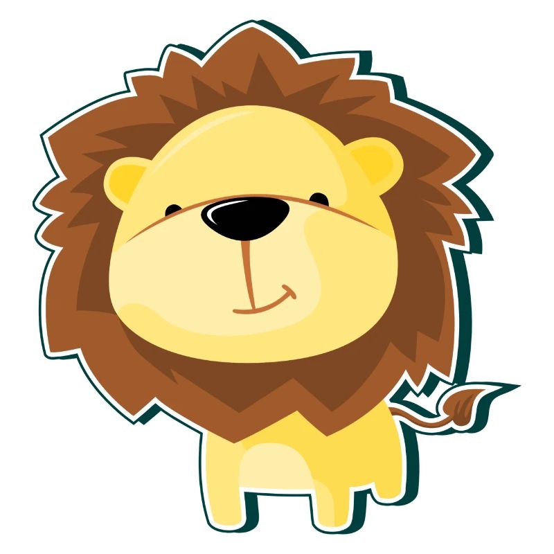 Loewe Lion