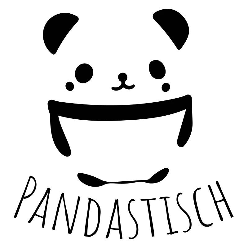 panda pandastisch