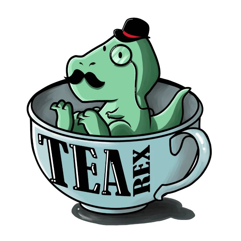 TEArex T-Rex