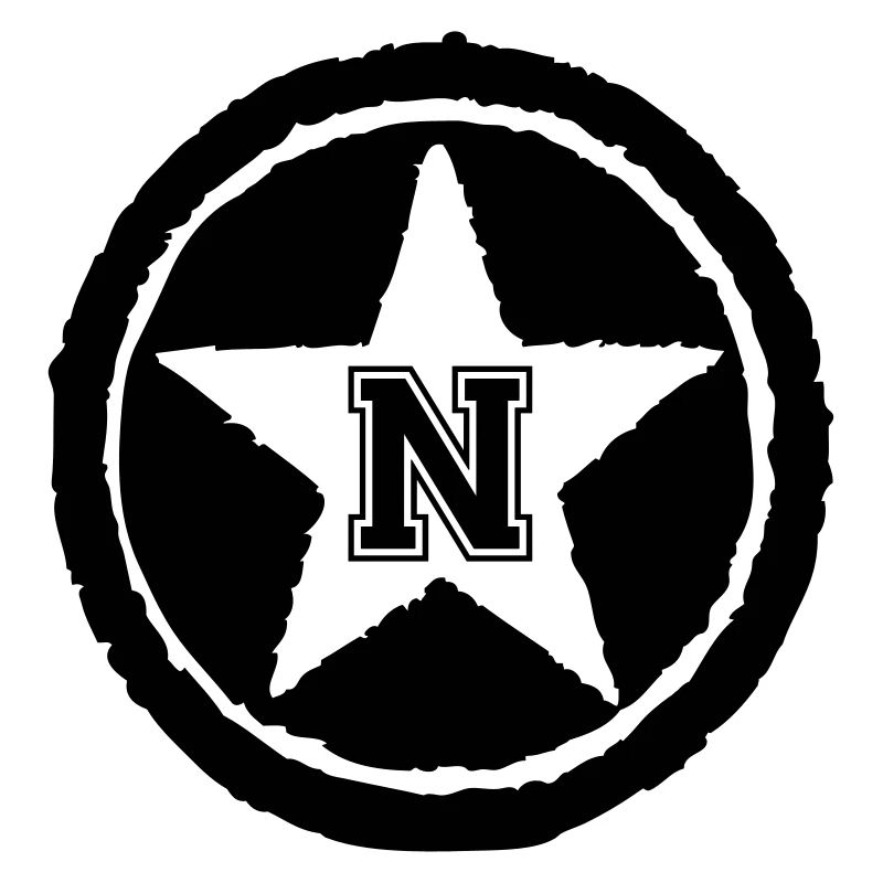 N
