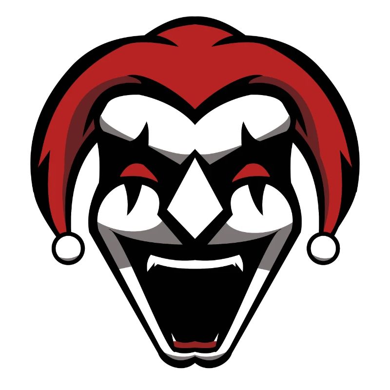 Demon Jester