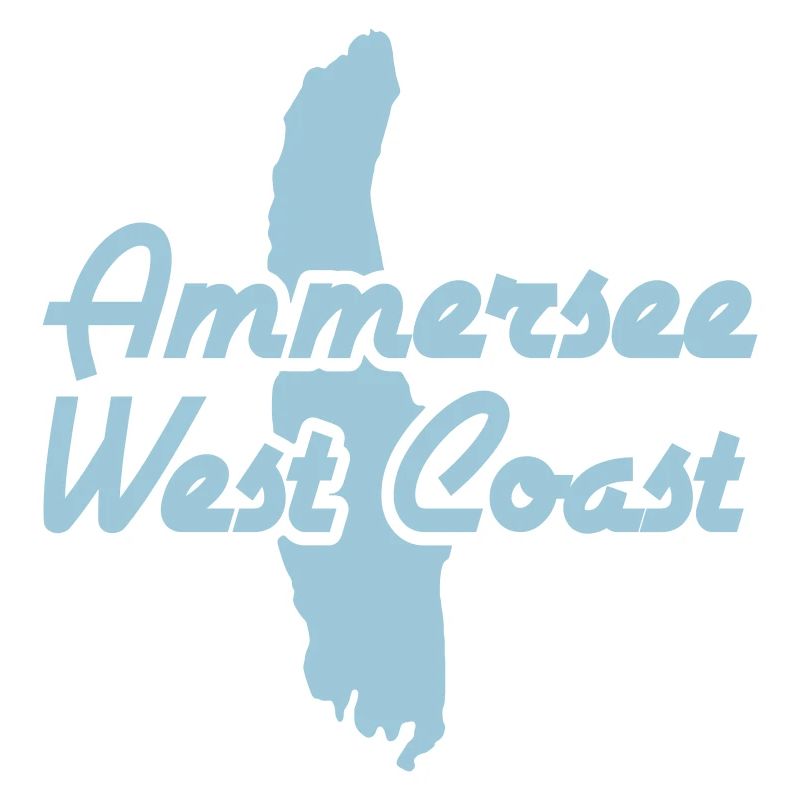Ammersee West Coast