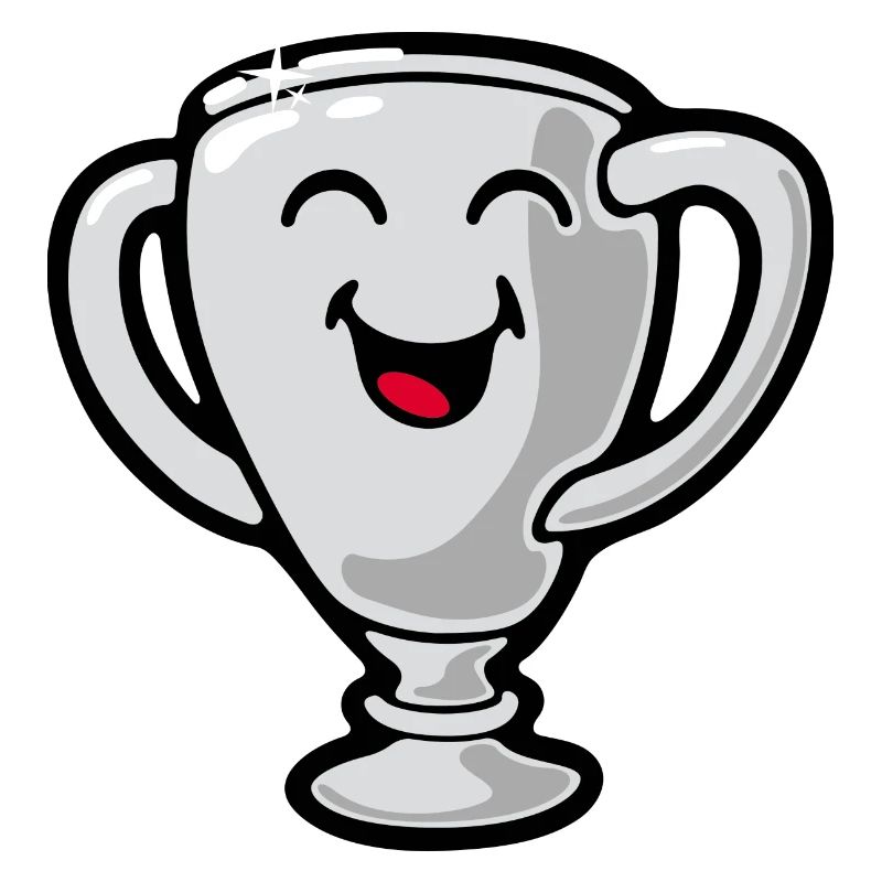 Smiley Trophy