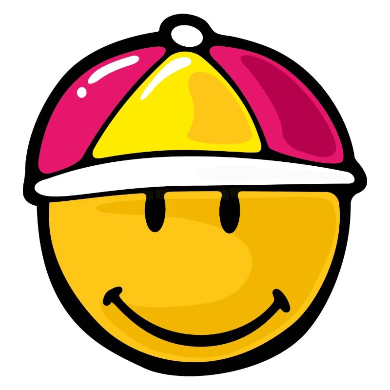 Smiley Jockey