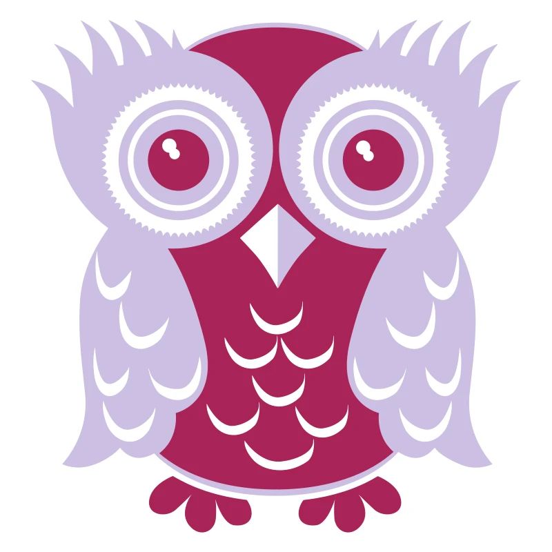Owl Eule