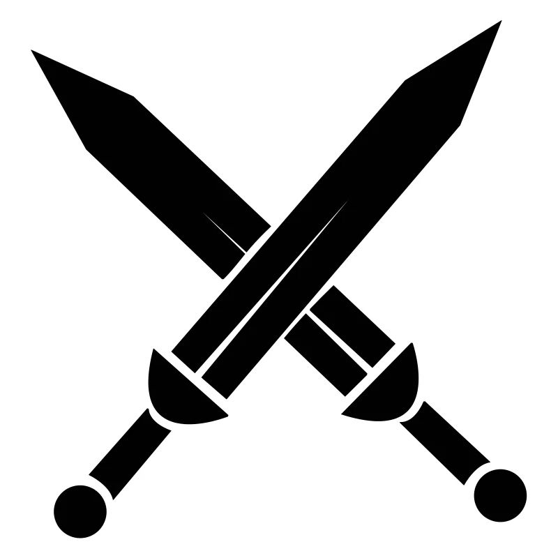 sword