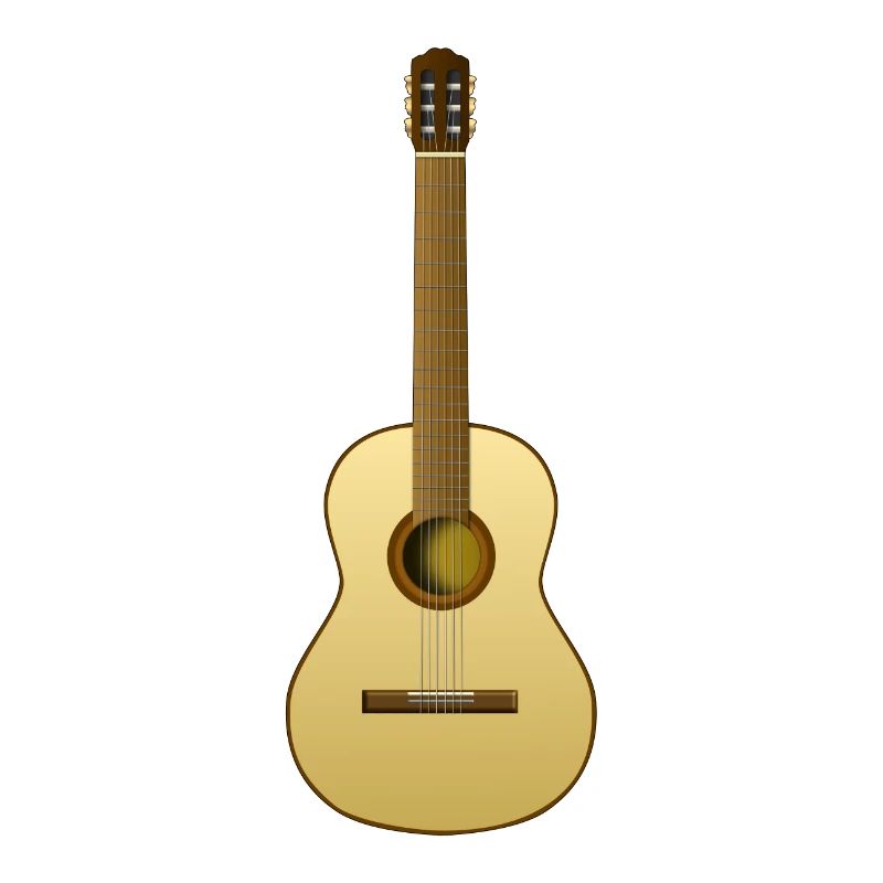 Classical guitar