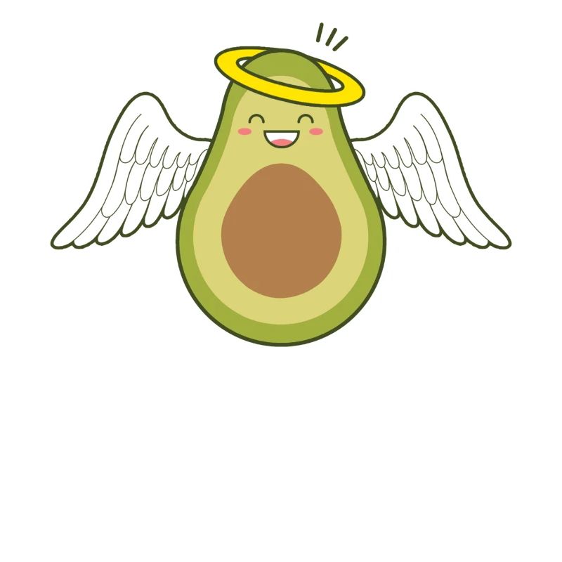 Holly Guacamole
