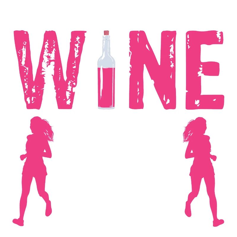 Just Another Wine Drinker With A Runner Problem