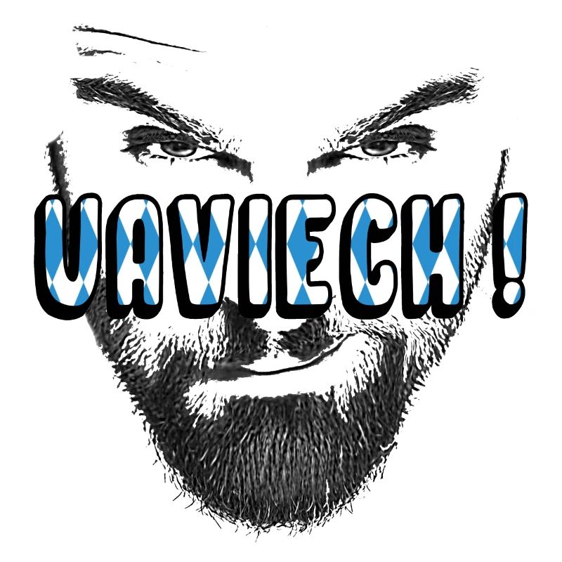 Uaviech bayrisch dialekt