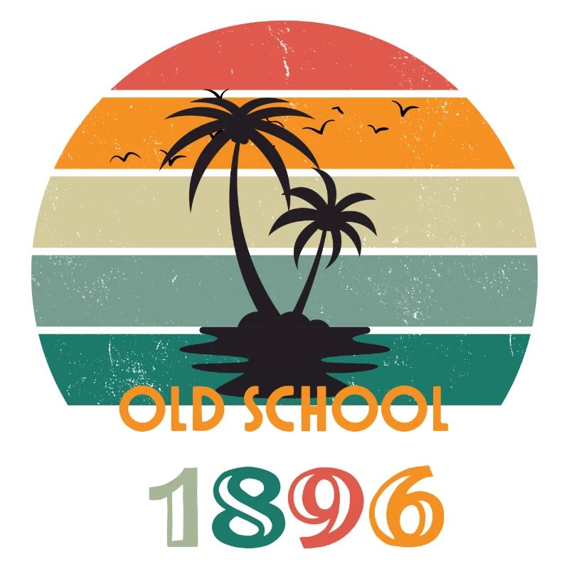 Old School Beach
